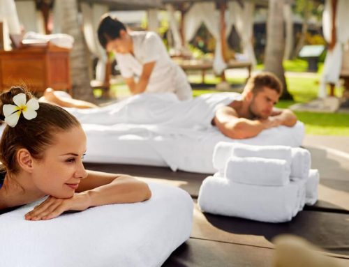 The Most Luxurious Spas In Europe