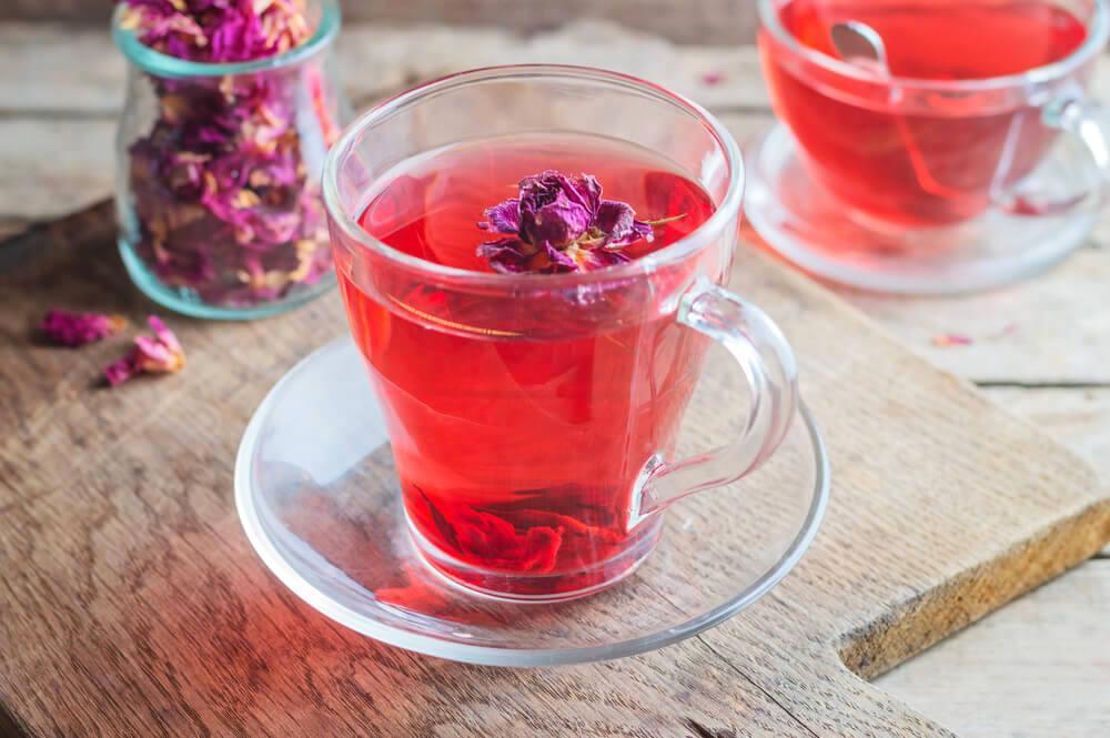 The 8 Best Teas For a Glowing Complexion - The Value Place