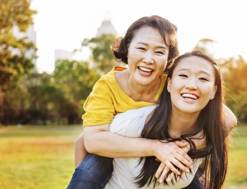 12 Ideas to Treat Your Mom to a Special Mother’s Day