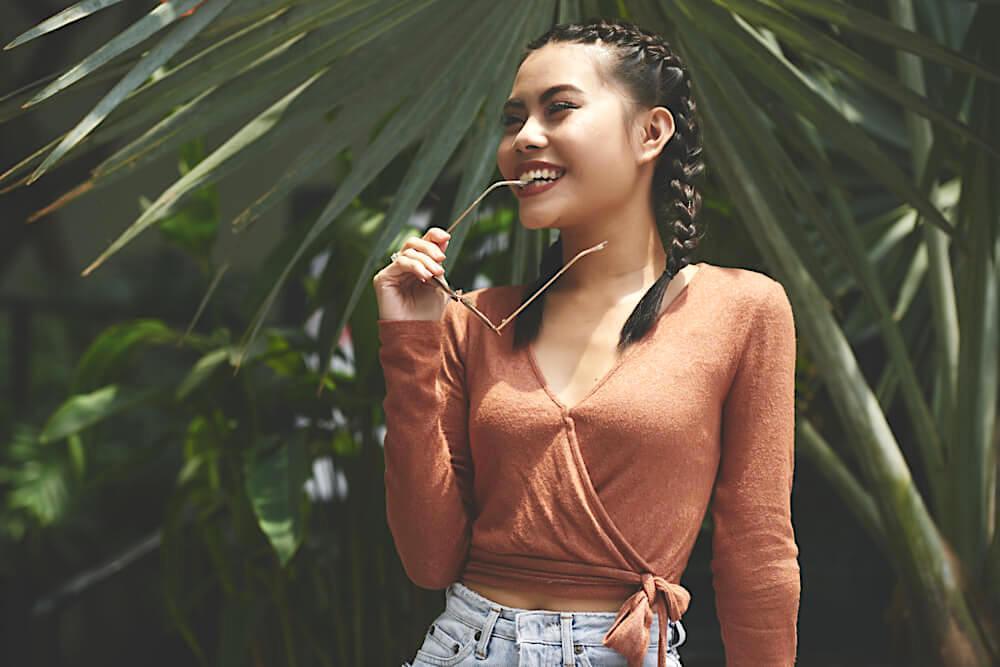 Top 20 Trending Braids for This Summer 2019