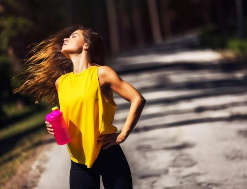 10 Ways to Increase Your Metabolism Naturally