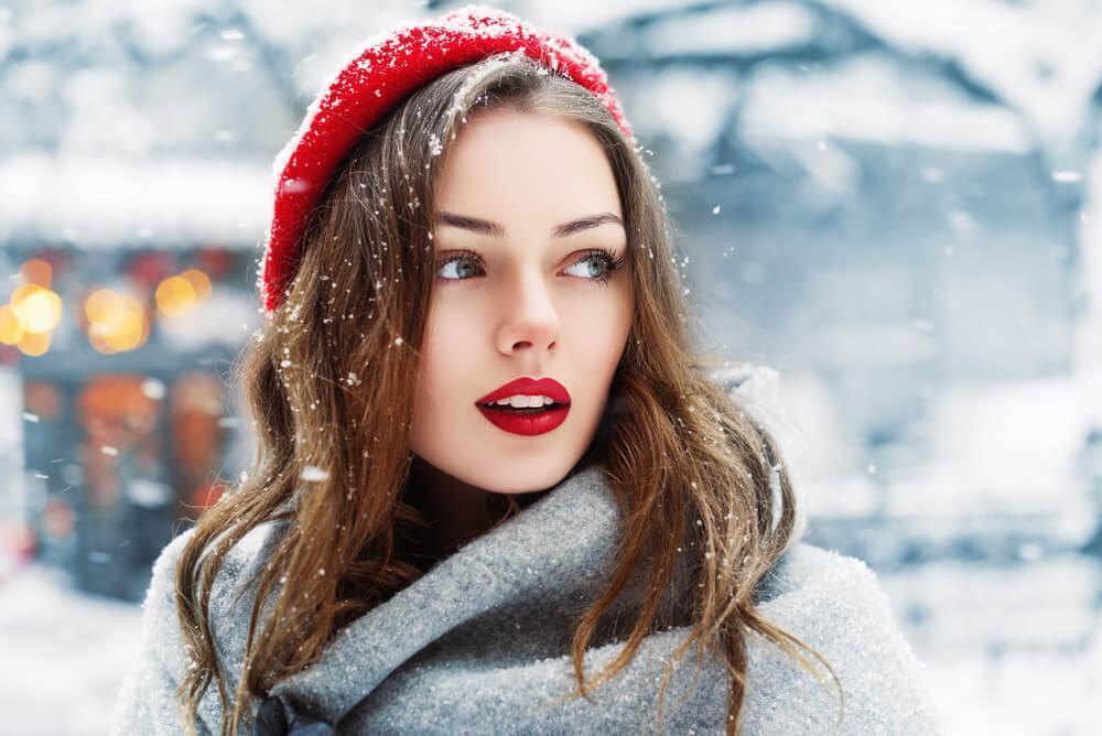 9 Winter Makeup Trends Worth Trying