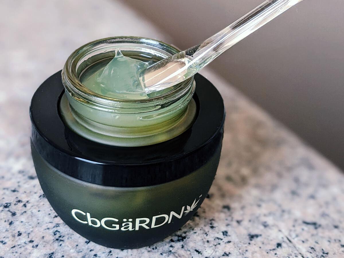 CbGaRDN MicroExfoliant