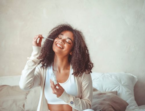 The Benefits of Aromatherapy: How Essential Oils Can Enhance Your Self-Care Routine