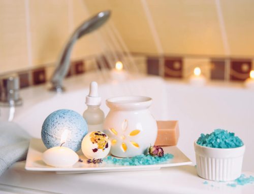 The Best Self-Care Gifts for Yourself and Others