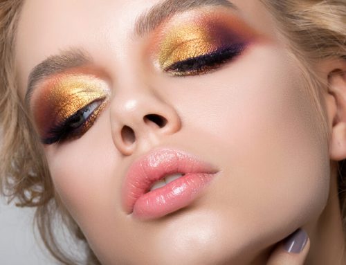 Makeup Trends to Try Right Now: Bold Lips, Glowing Skin, and More
