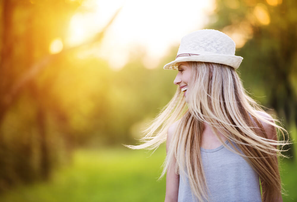 Haircare Tips for Summer: Protecting Your Strands from Sun and Humidity