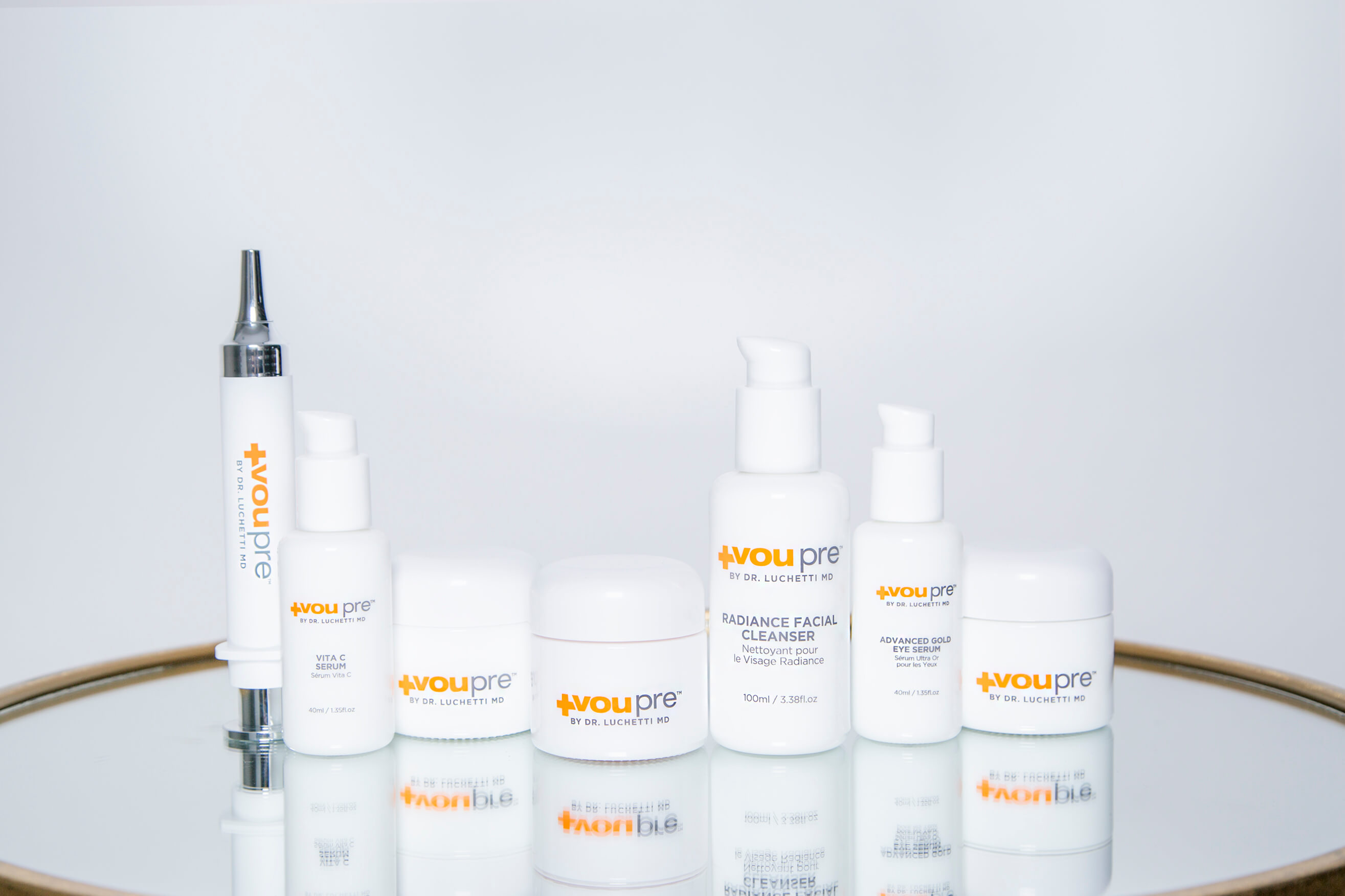 voupre products