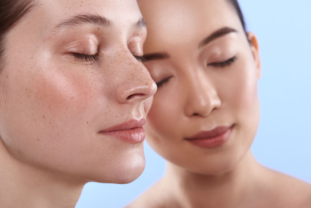 Understanding the Five Basic Skin Types for Beginners