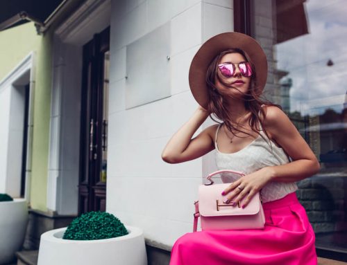 2024 Fashion Forecast: What’s In and What’s Out