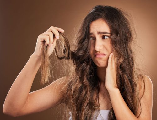 How to Repair Damaged Hair: A Complete Guide