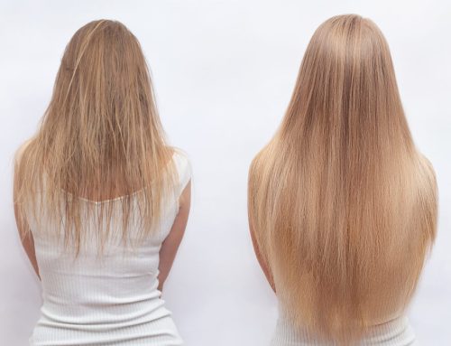 Secrets to Growing Your Hair Faster