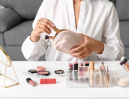This One Trick Will Change How You Do Your Makeup Forever