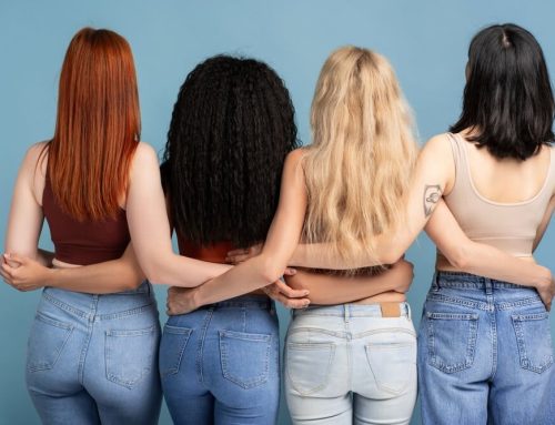 The Most Flattering Jeans for Every Body Type