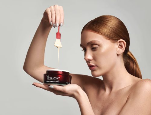 Vine Vera Chianti Collection Review: Is This the Secret to Youthful Skin?