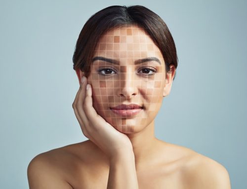 The Future of Beauty? How AI is Changing Skincare Forever