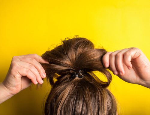 Messy Bun Magic: Quick Hairstyles That Look Effortless