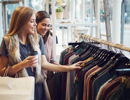 What’s In: The Top 7 Fashion Trends Dominating 2025