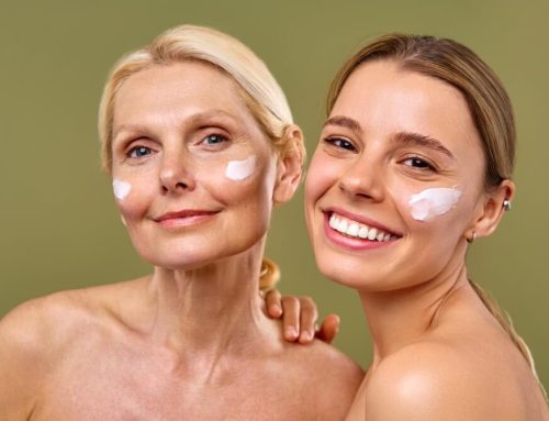 Luxury Meets Simplicity: Inside the CBGardn Essentials Skincare Line