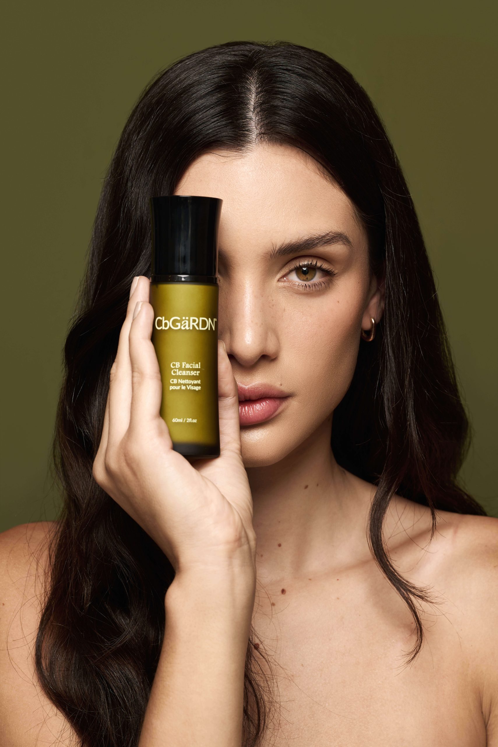 CB Facial Cleanser