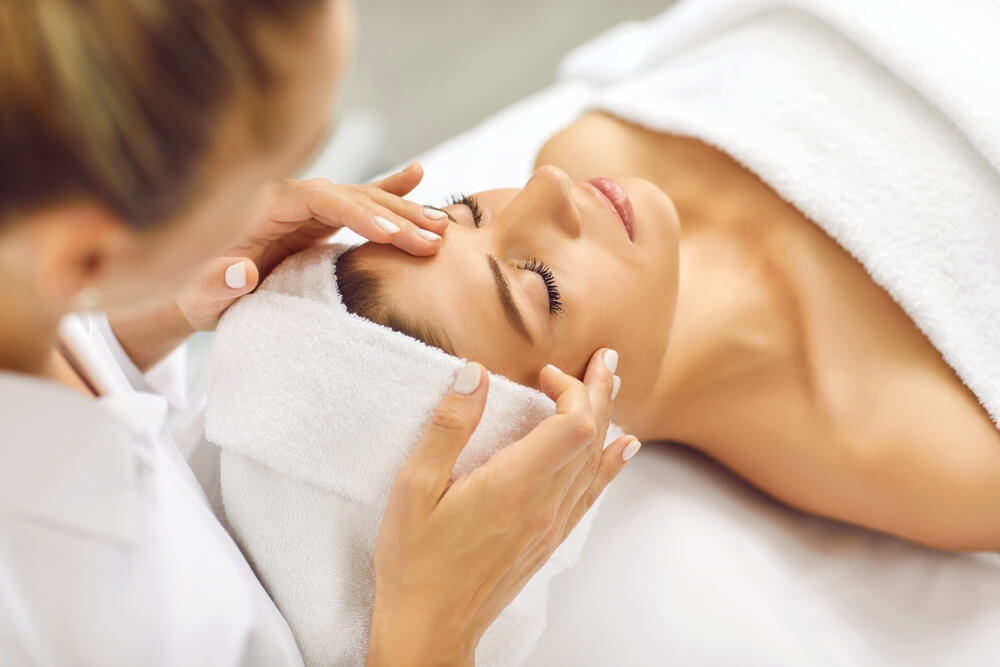 facial