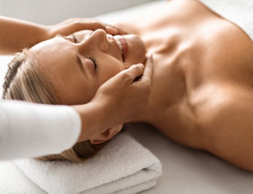 Inside the $500 Facial Everyone’s Talking About