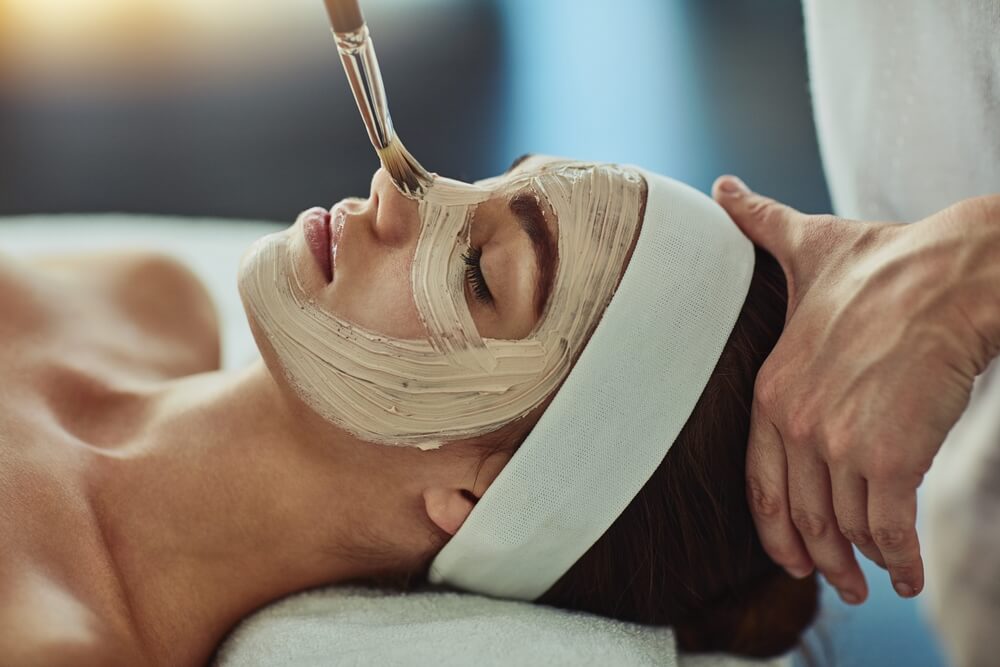 face mask