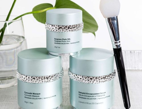 Lavelier Seagrass Collection Review: Is This Marine Skincare Worth It?