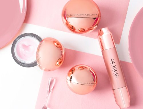The Secret to Radiant, Soft Skin? Inside Orogold’s Rose Gold Collection
