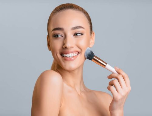 How to Create a No-Makeup Look with High-End Products