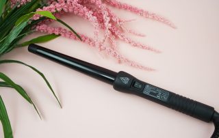 Evalectric Grande Styling Wand