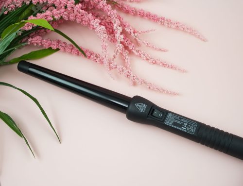 Do the Curls Last? My Full Review of the Evalectric Grande Styling Wand