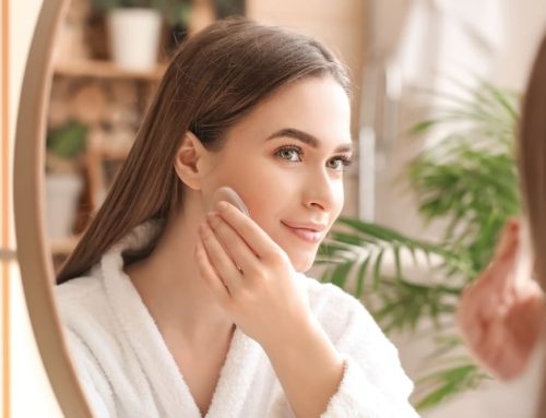 Why Your Foundation Looks Flaky: 5 Common Mistakes and How to Fix Them