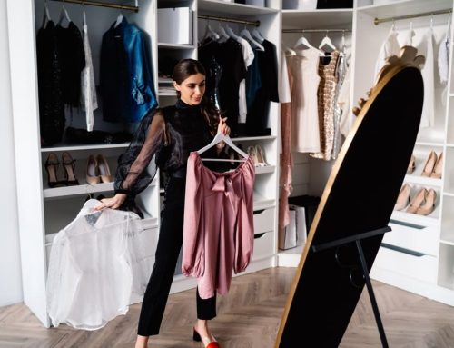 7 Fashion Mistakes That Age You Instantly