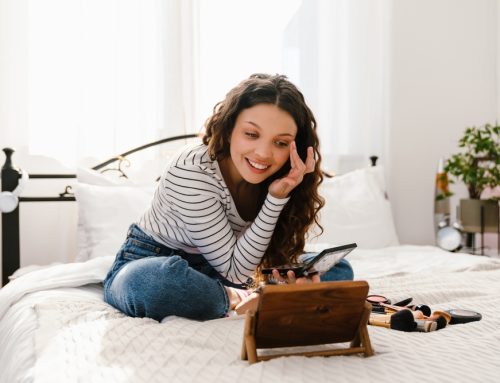 Makeup for Beginners: A Simple Step-by-Step Routine That Actually Works