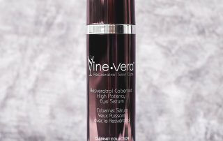 Vine Vera eye serum