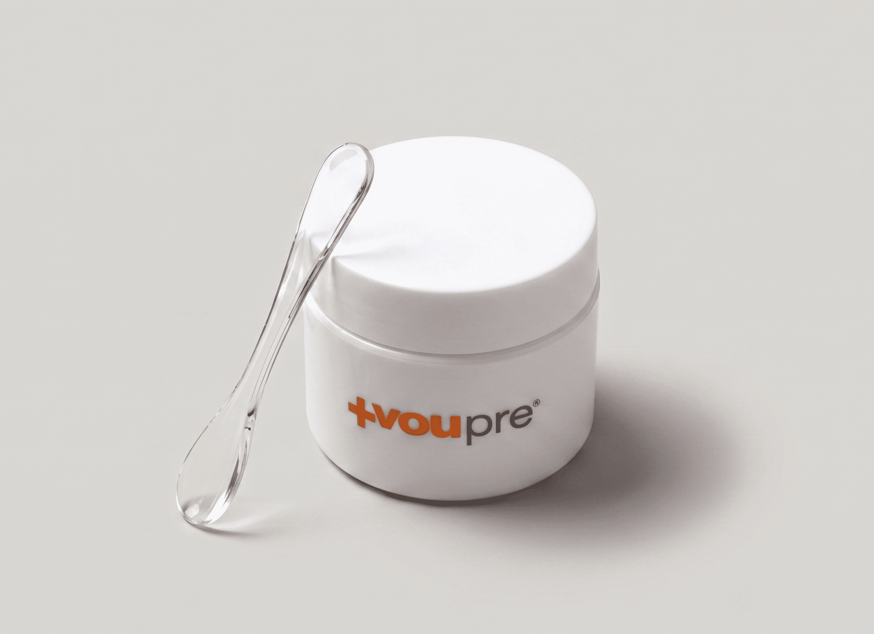 SPF cream