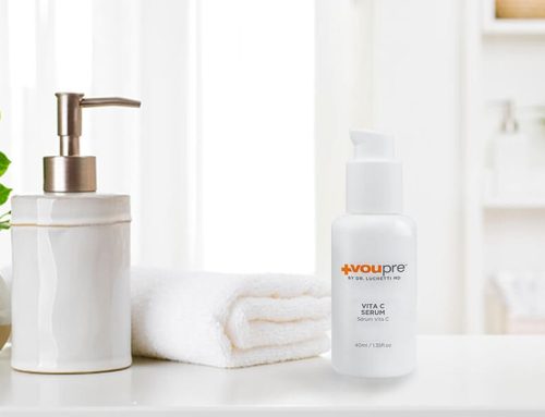VouPre Skincare Under the Microscope: Formula, Texture, Performance