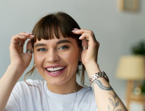 Bangs 101: How to Decide If They’re Right for You