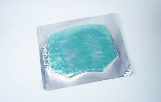 Celestolite Divine Neck System mask