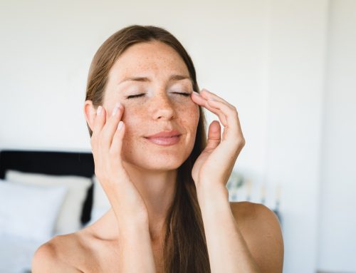 Skin Resilience is the New Beauty Buzzword for 2026. But What Does It Actually Mean?