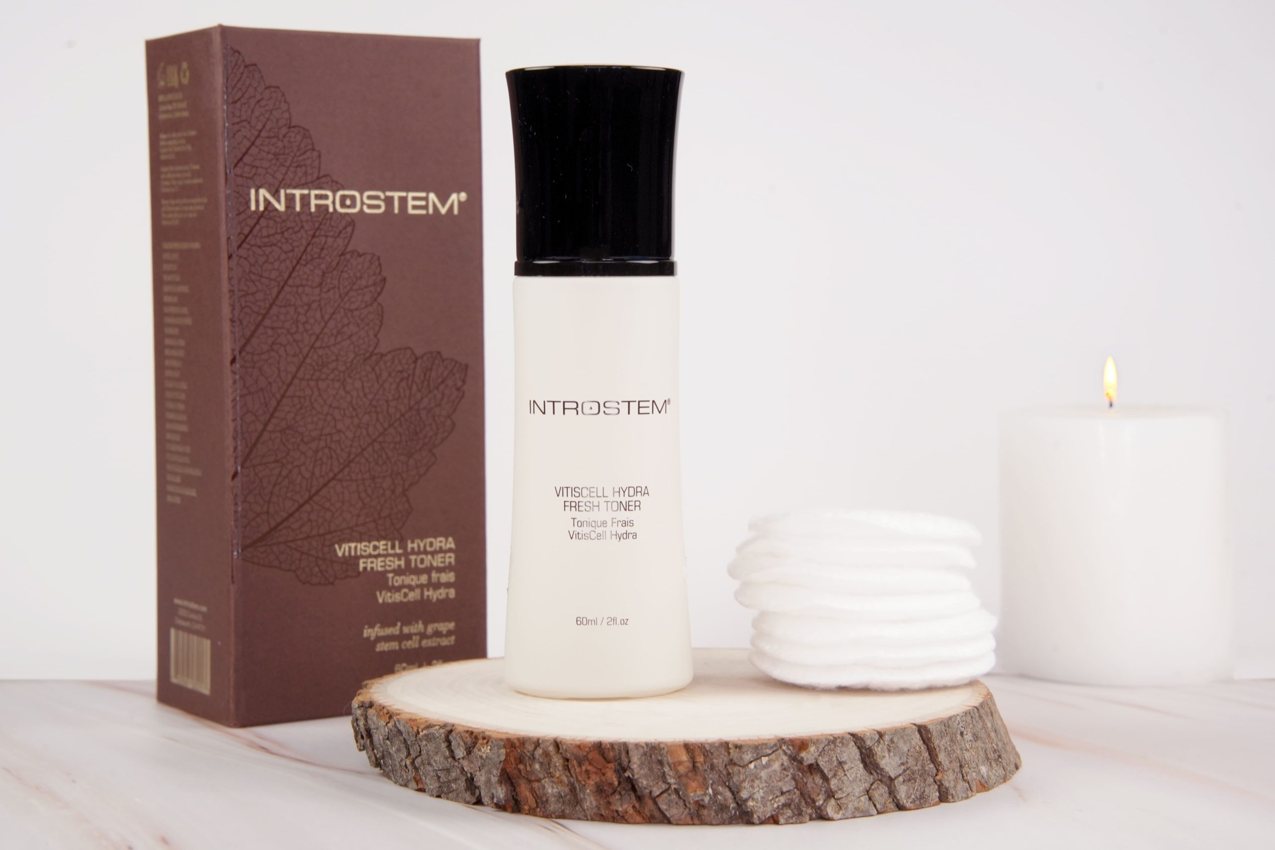 Introstem toner