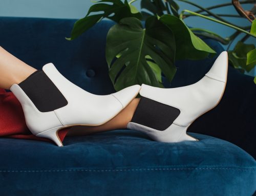 What to Wear With Kitten Heels: Outfit Ideas That Feel Modern